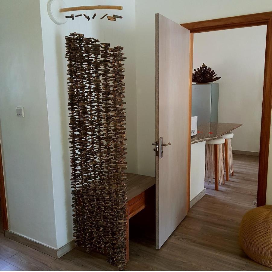 4 Etoile Villas Anse Volbert Village Buitenkant foto